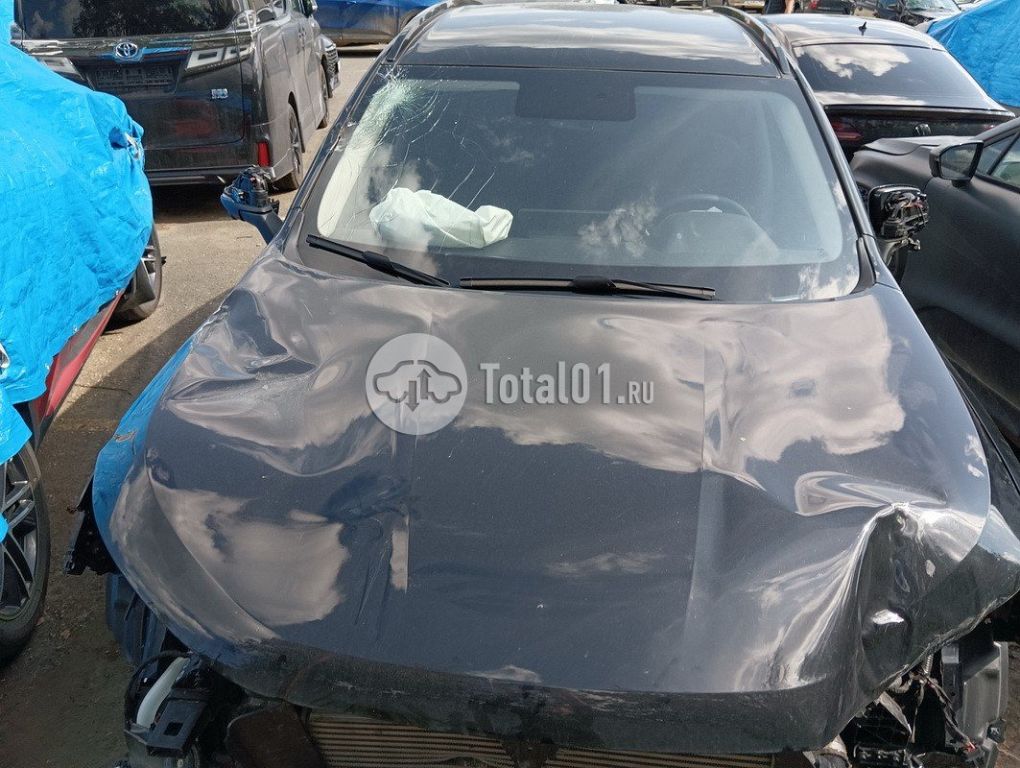 Фото Haval Jolion 172