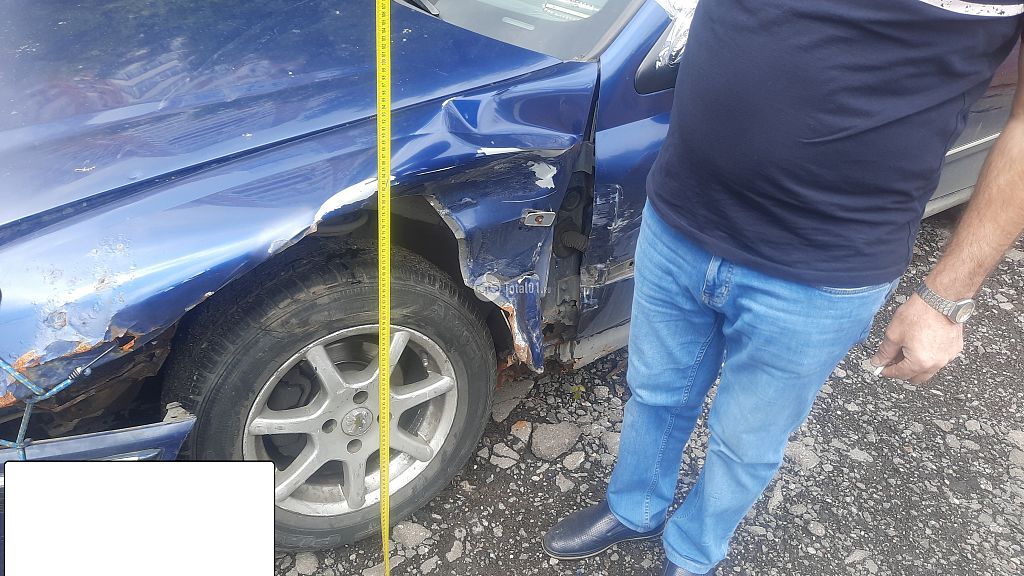 Фото Peugeot 406 14