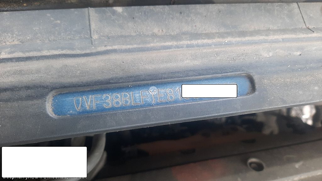 Фото Peugeot 406 20
