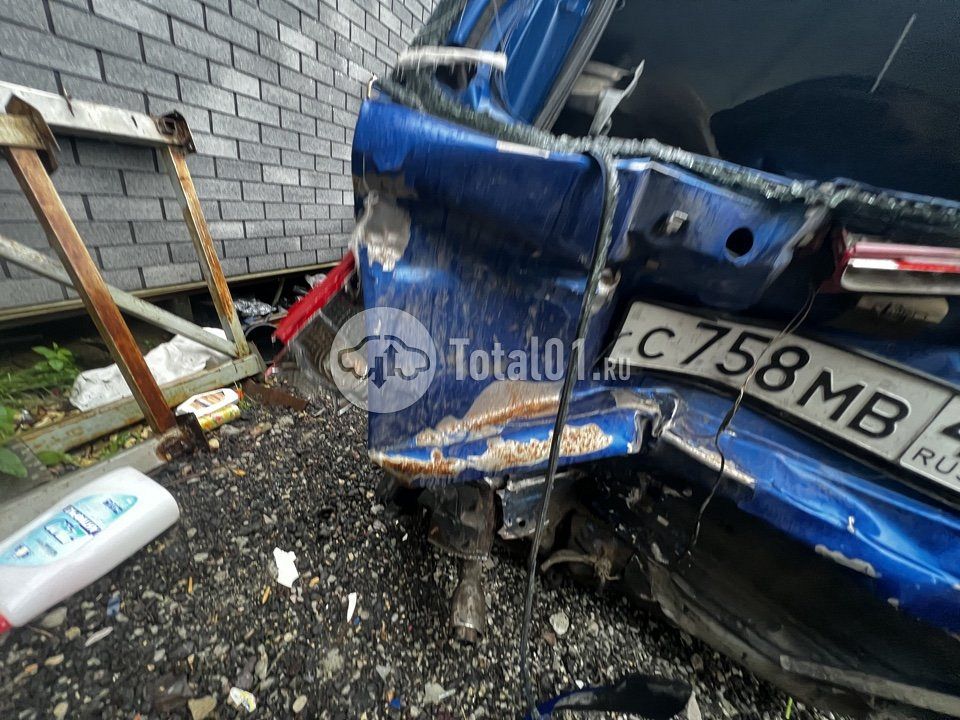 Фото Chevrolet Lacetti 6