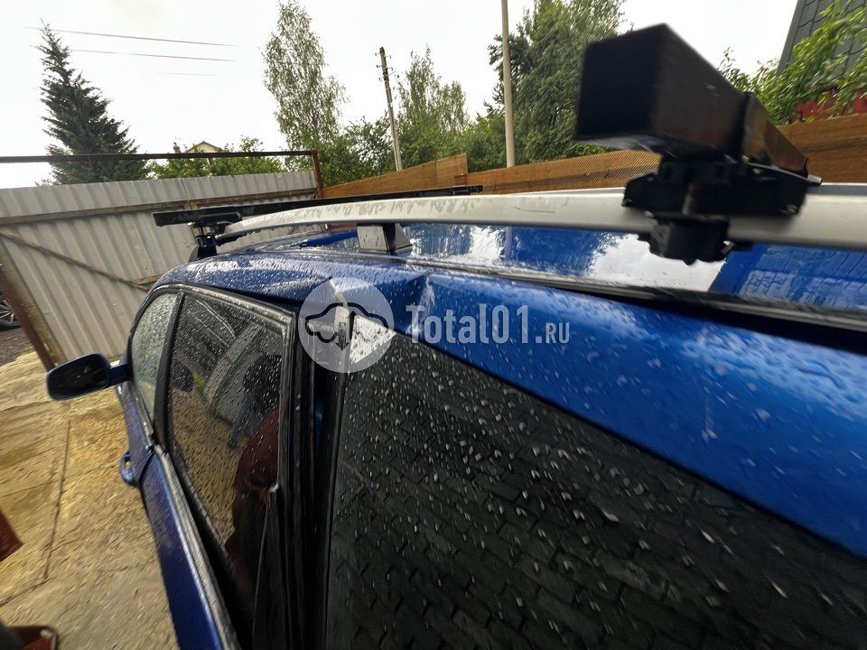 Фото Chevrolet Lacetti 12