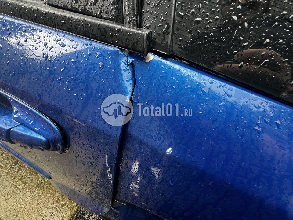 Фото Chevrolet Lacetti 14