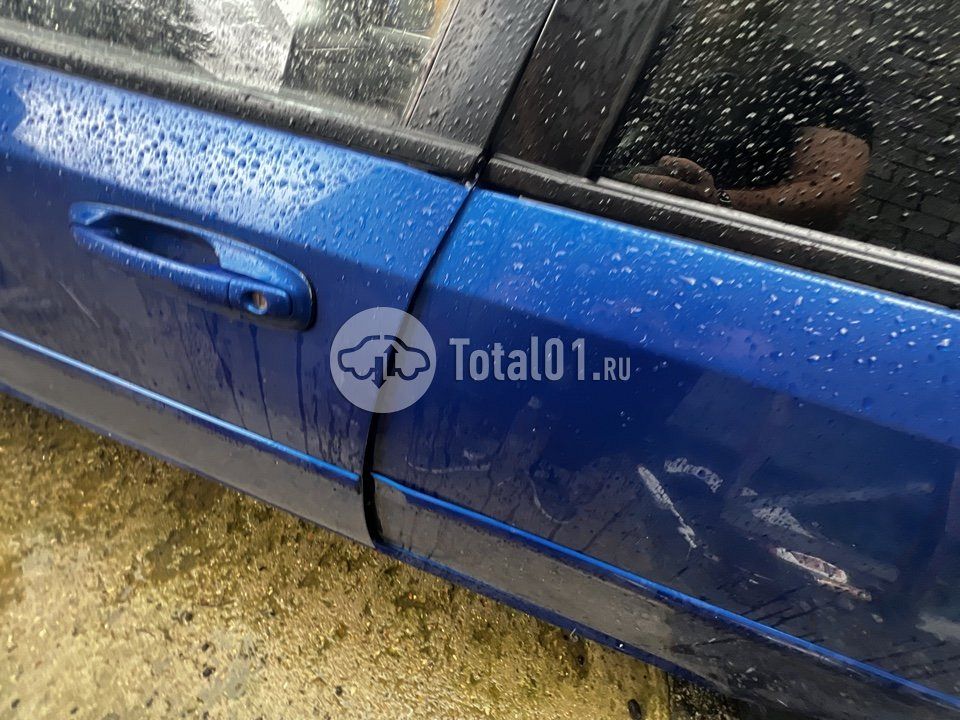 Фото Chevrolet Lacetti 22