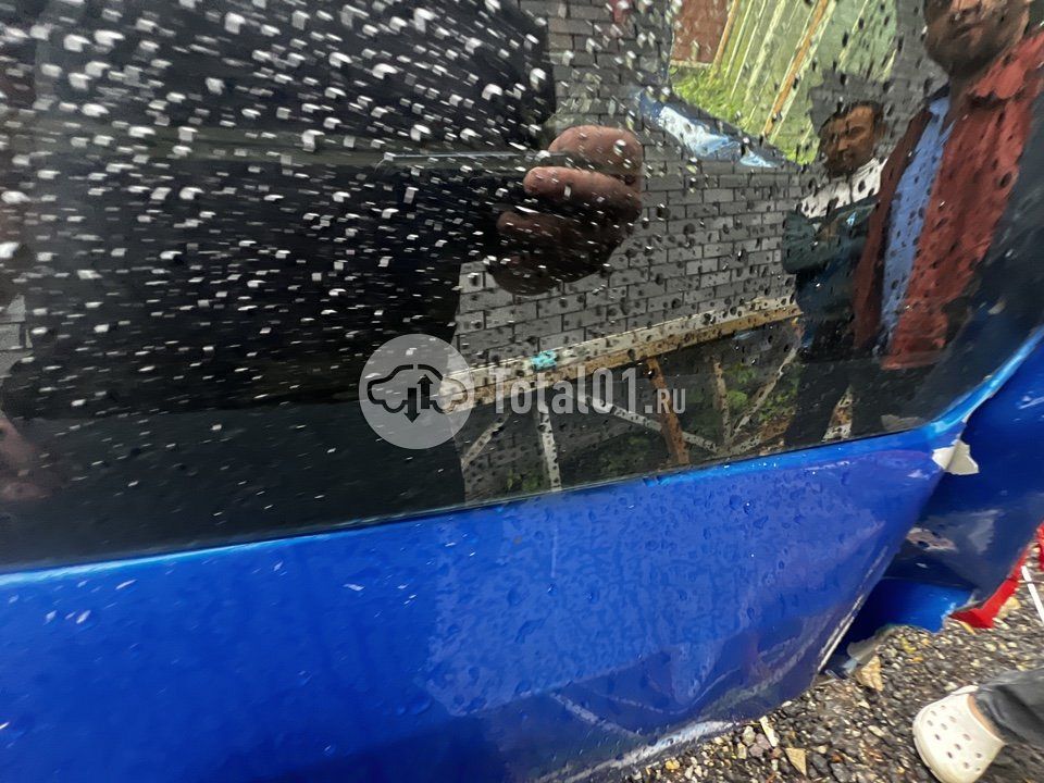 Фото Chevrolet Lacetti 24