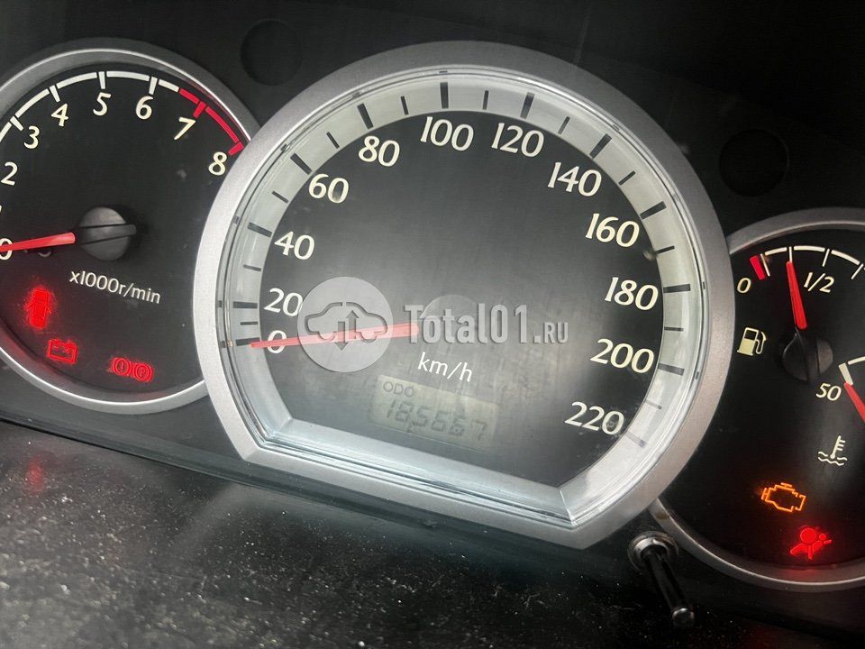 Фото Chevrolet Lacetti 30