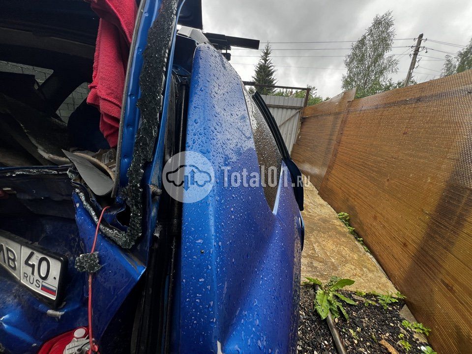 Фото Chevrolet Lacetti 32