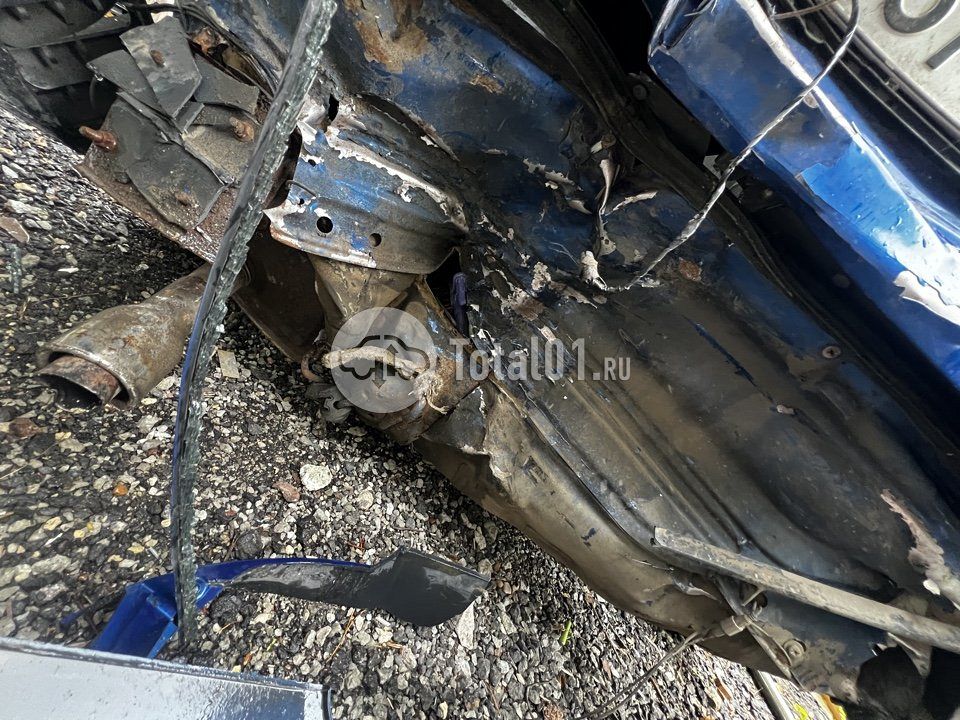 Фото Chevrolet Lacetti 54