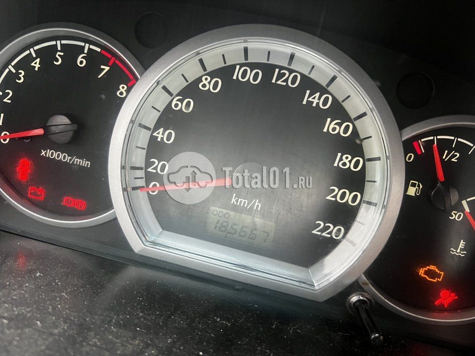 Фото Chevrolet Lacetti 58