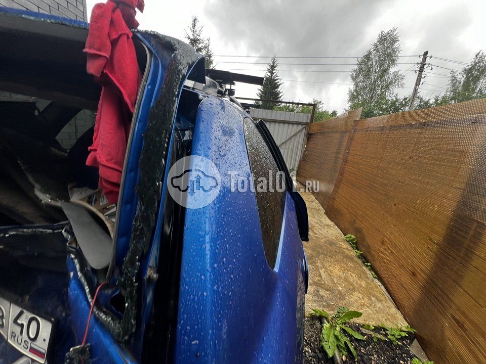 Фото Chevrolet Lacetti 60