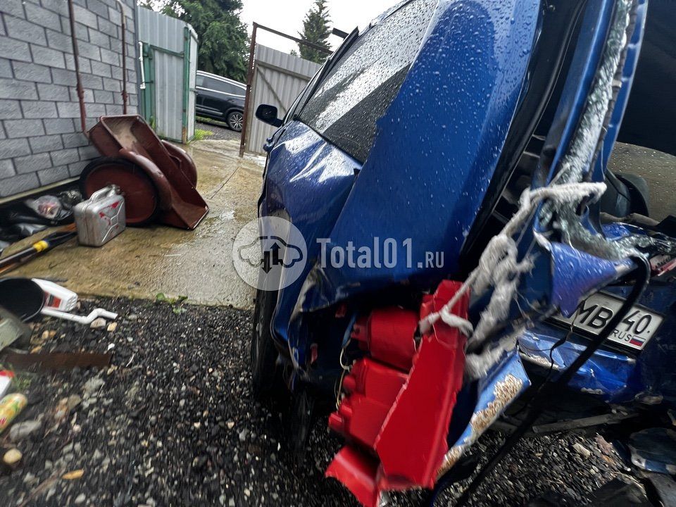Фото Chevrolet Lacetti 90