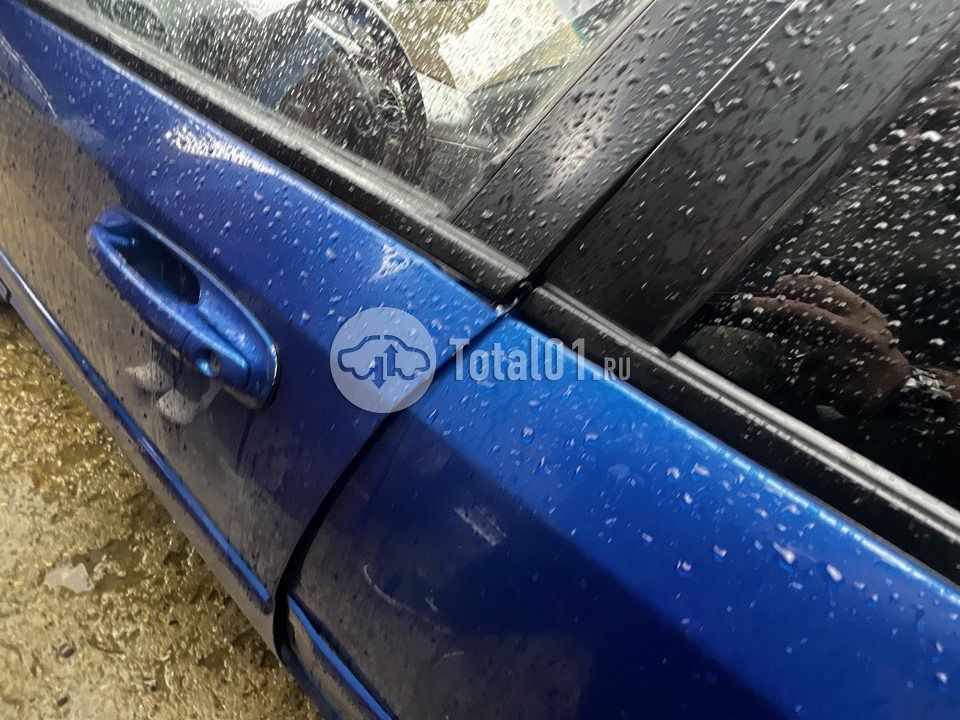 Фото Chevrolet Lacetti 98