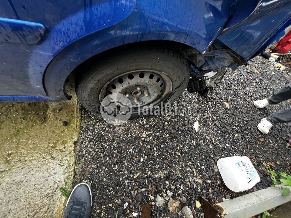 Фото Chevrolet Lacetti 100