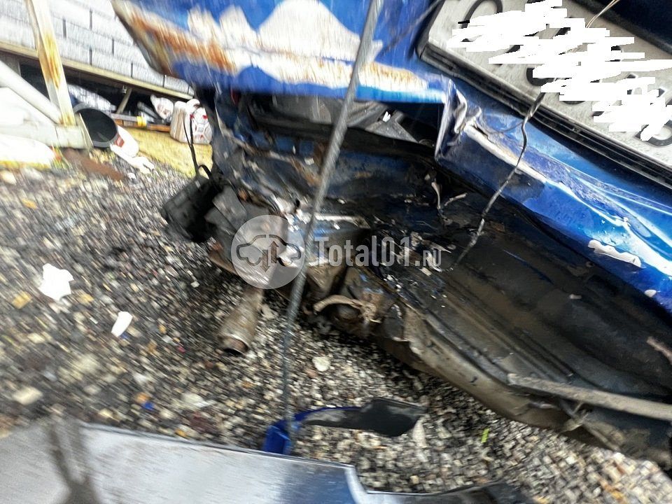 Фото Chevrolet Lacetti 110
