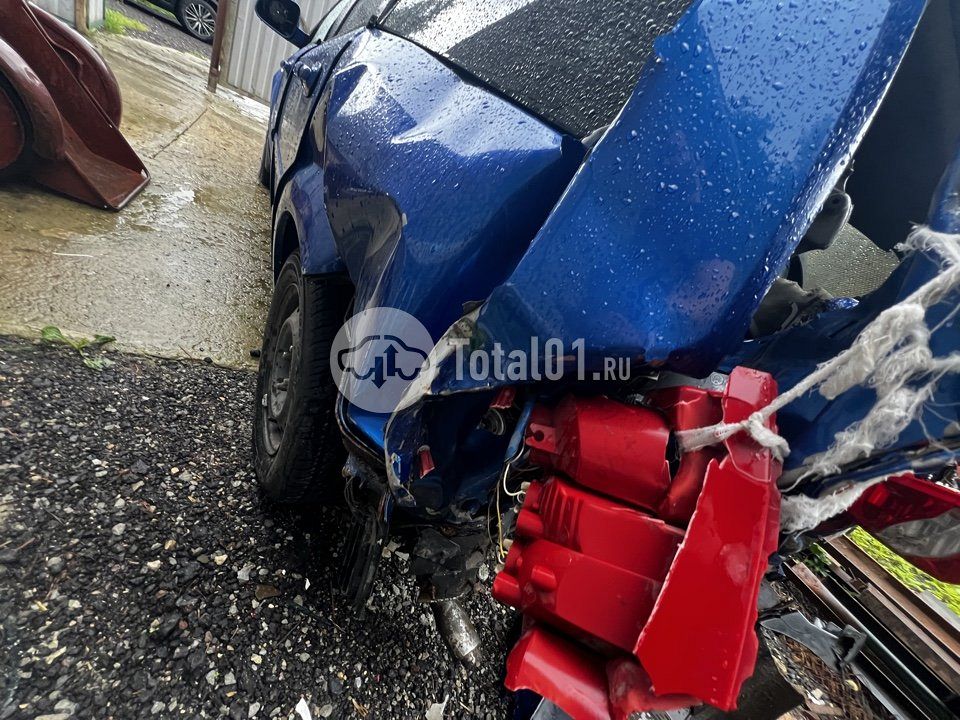 Фото Chevrolet Lacetti 118