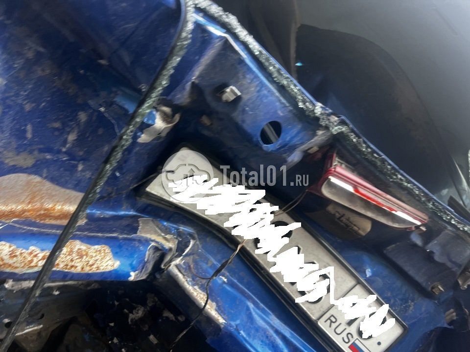 Фото Chevrolet Lacetti 124