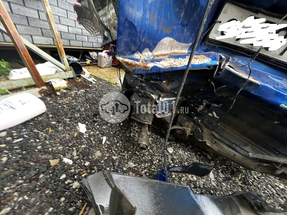 Фото Chevrolet Lacetti 138