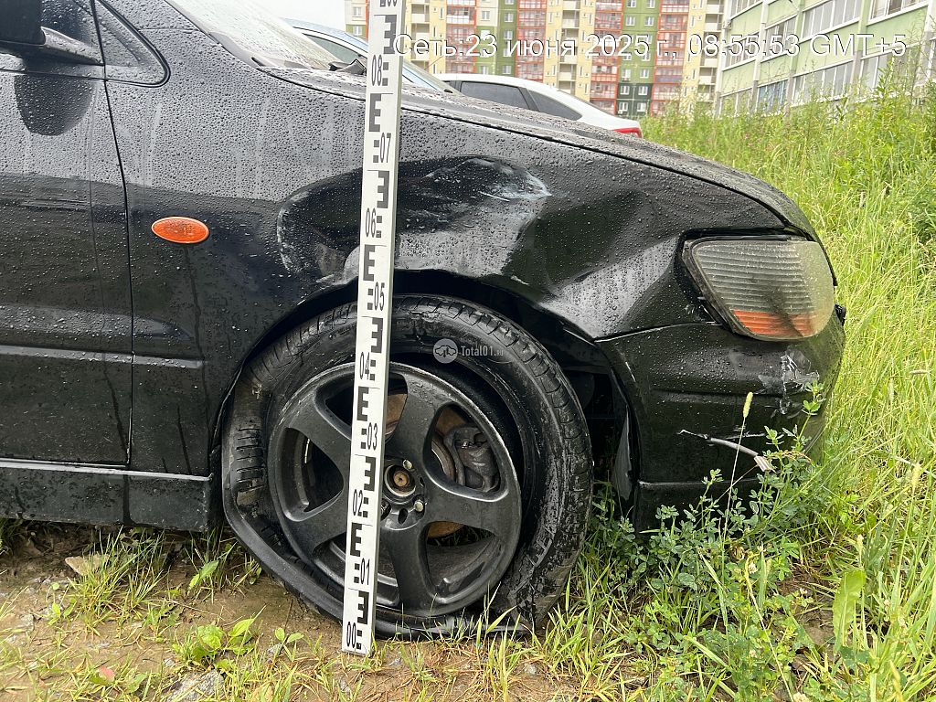 Фото Mitsubishi Lancer Cedia 10