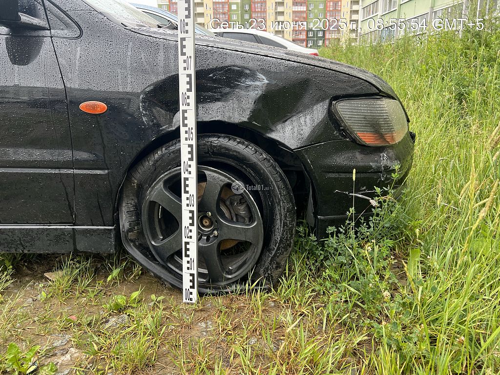 Фото Mitsubishi Lancer Cedia 12