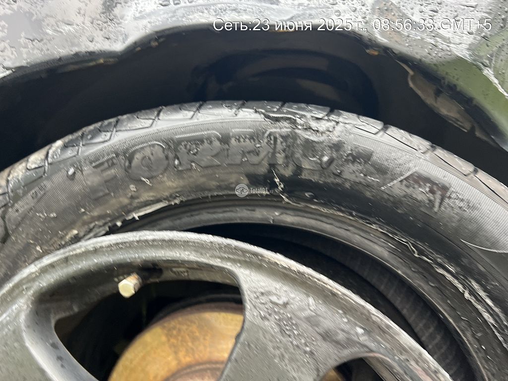 Фото Mitsubishi Lancer Cedia 40