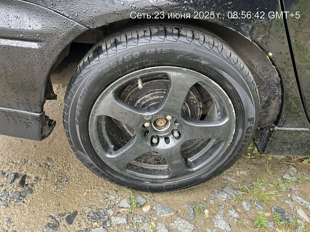 Фото Mitsubishi Lancer Cedia 44
