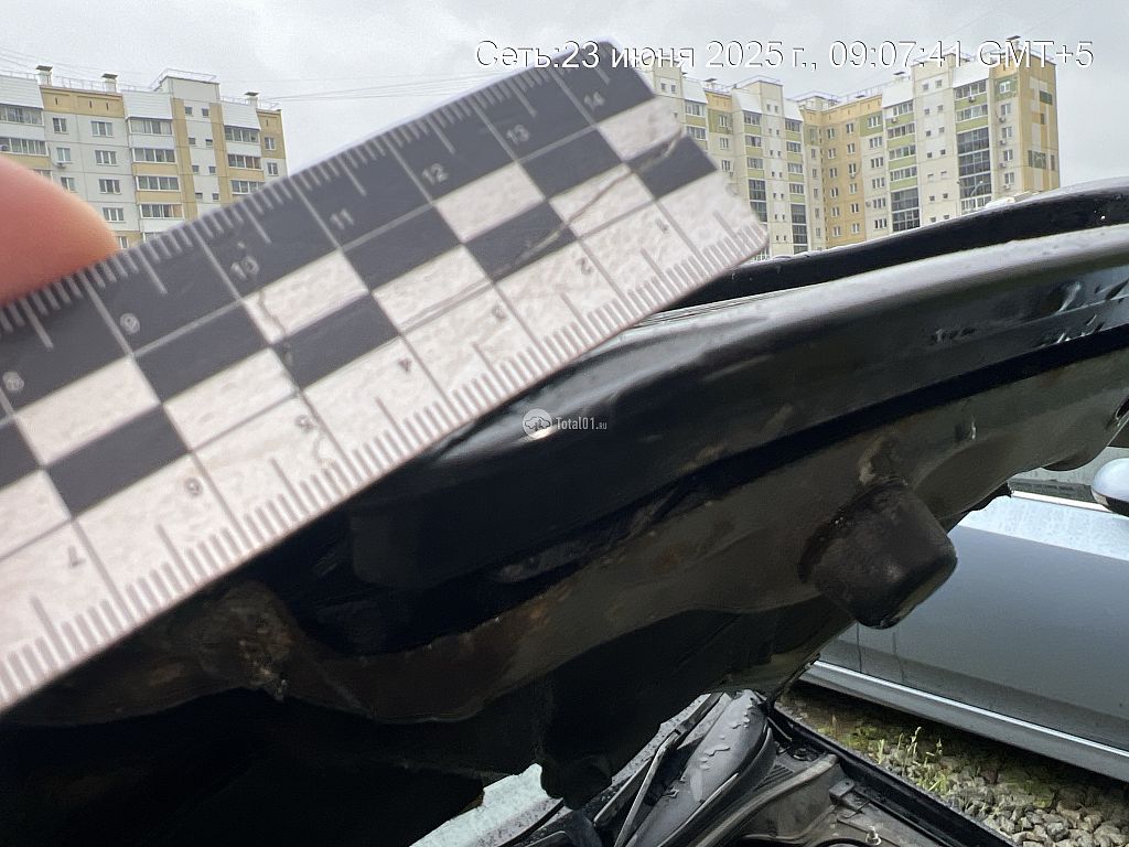 Фото Mitsubishi Lancer Cedia 106