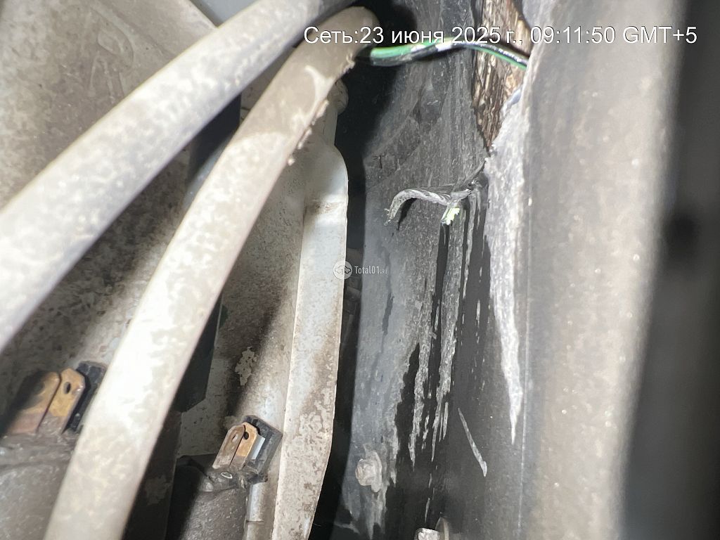 Фото Mitsubishi Lancer Cedia 138