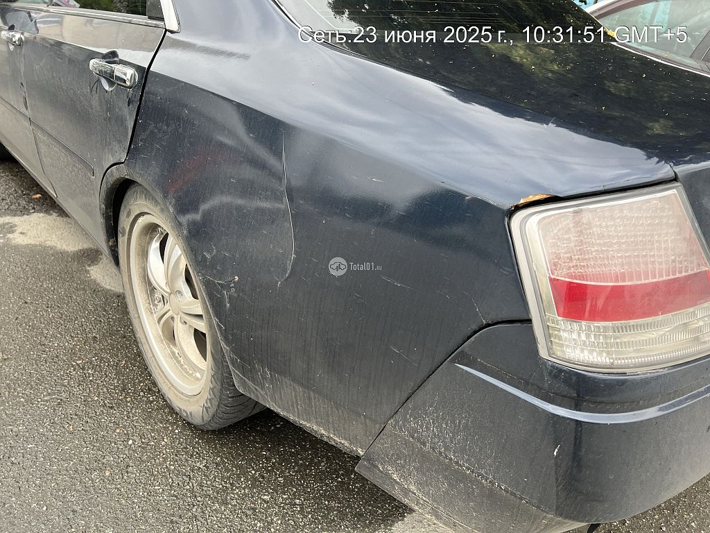 Фото Nissan Gloria 10