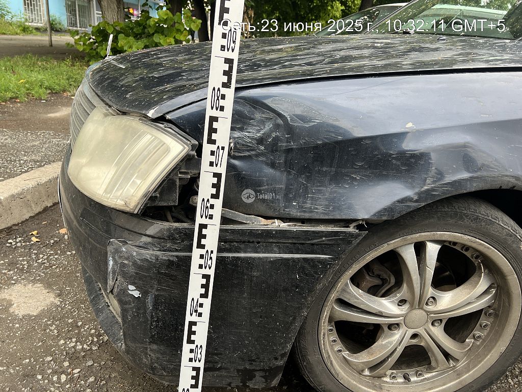 Фото Nissan Gloria 16