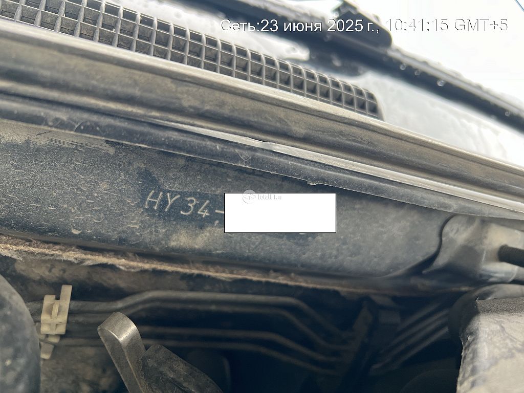 Фото Nissan Gloria 134