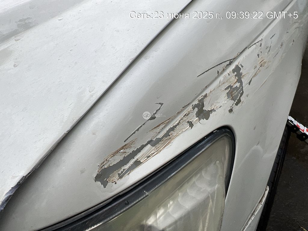 Фото Nissan Presage 44