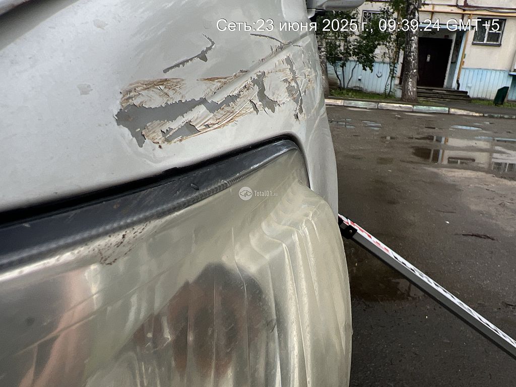 Фото Nissan Presage 48