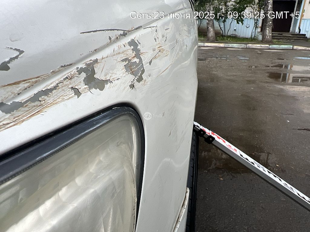 Фото Nissan Presage 50