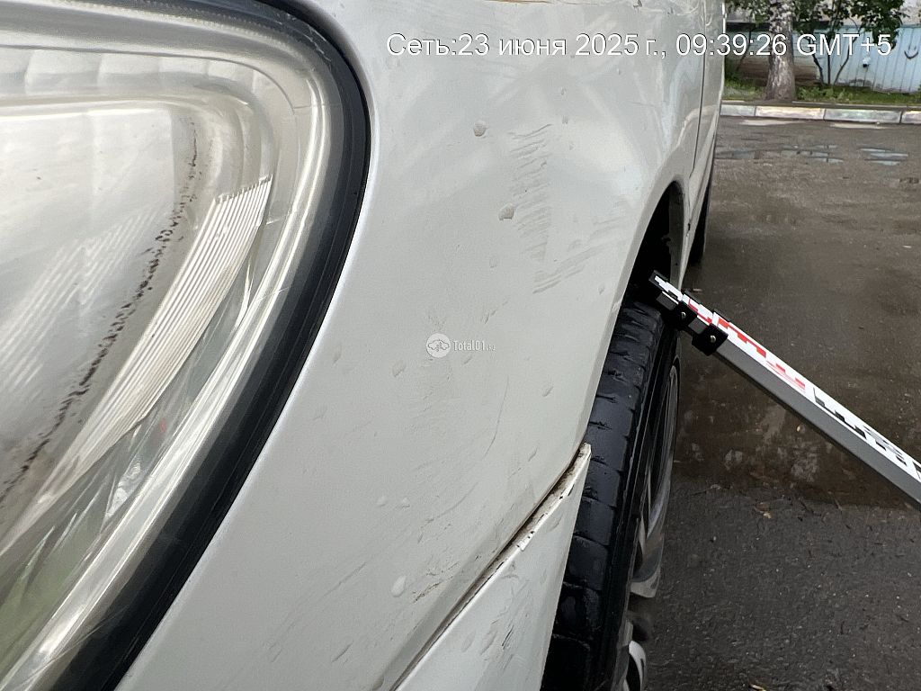 Фото Nissan Presage 54