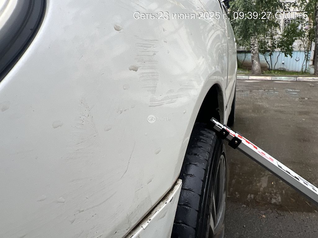 Фото Nissan Presage 56