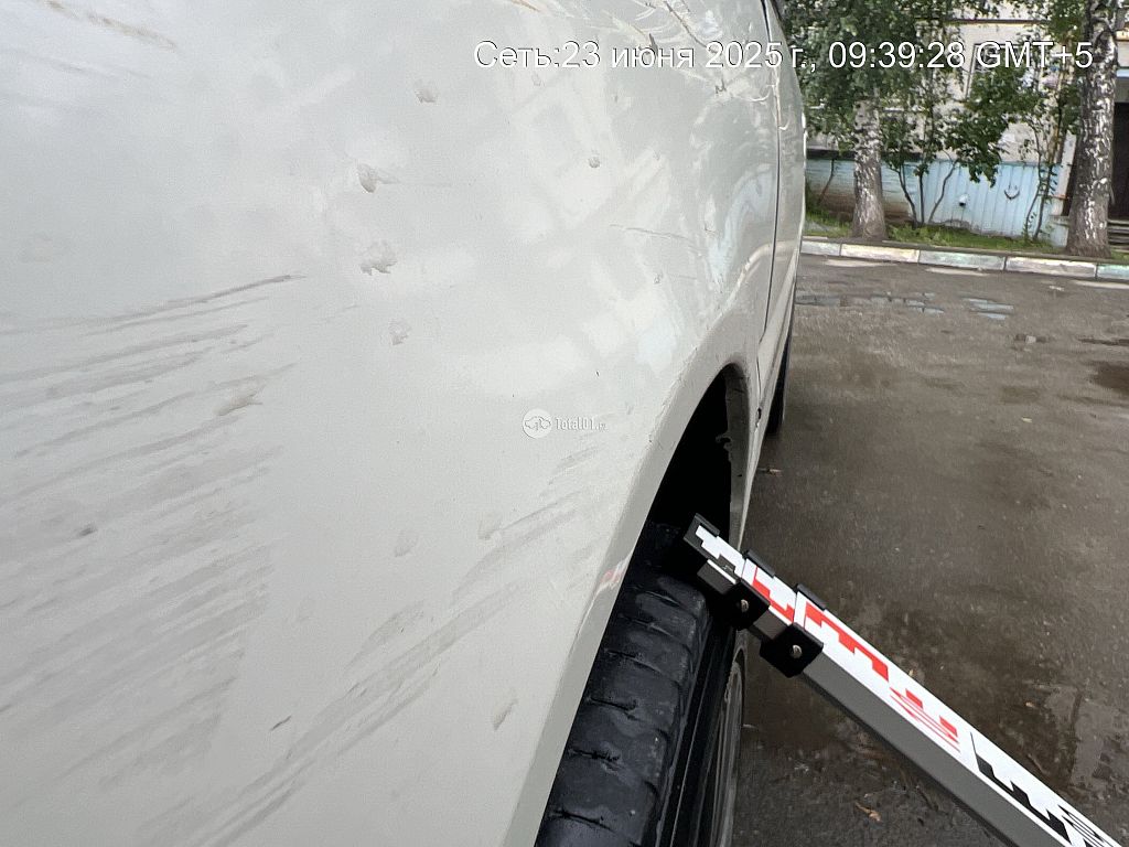 Фото Nissan Presage 58