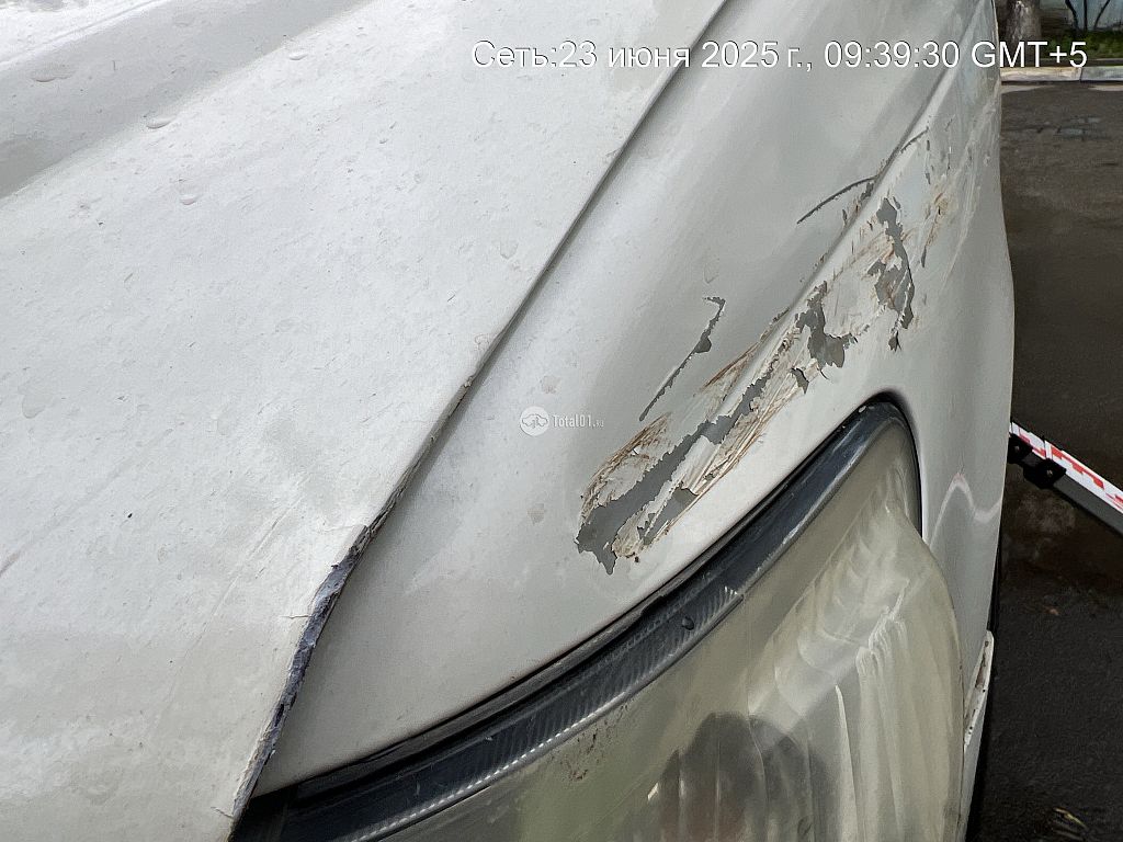 Фото Nissan Presage 62