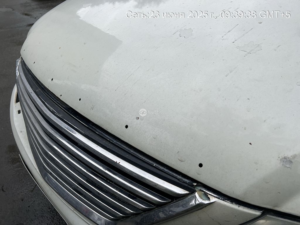 Фото Nissan Presage 64