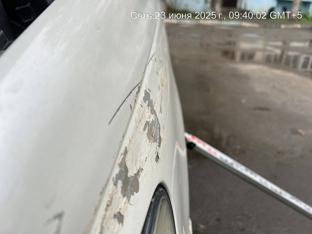 Фото Nissan Presage 68