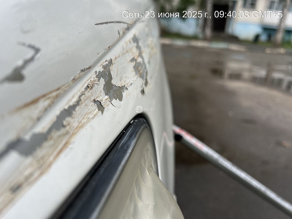 Фото Nissan Presage 70