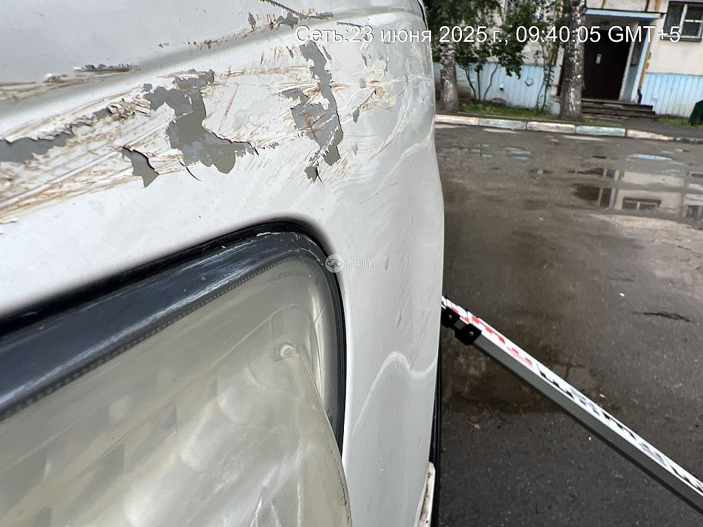 Фото Nissan Presage 72