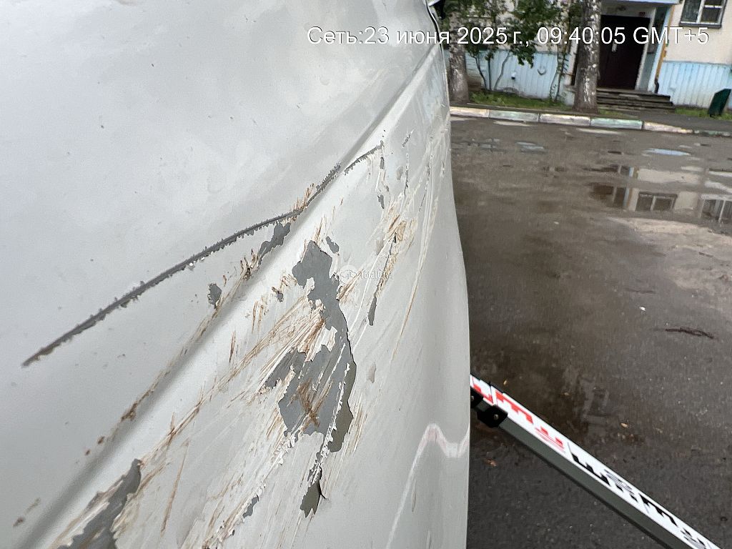Фото Nissan Presage 74