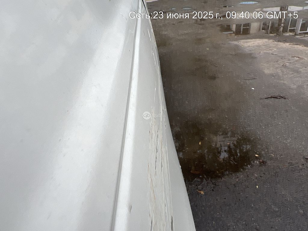 Фото Nissan Presage 76