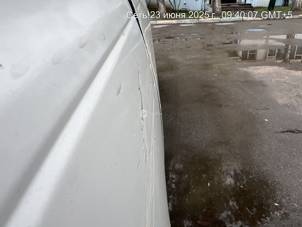 Фото Nissan Presage 78