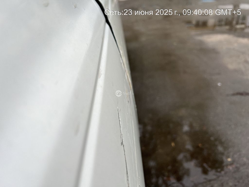 Фото Nissan Presage 80