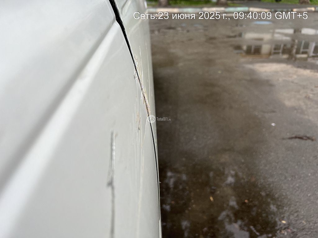 Фото Nissan Presage 82
