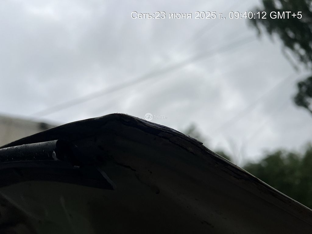 Фото Nissan Presage 84