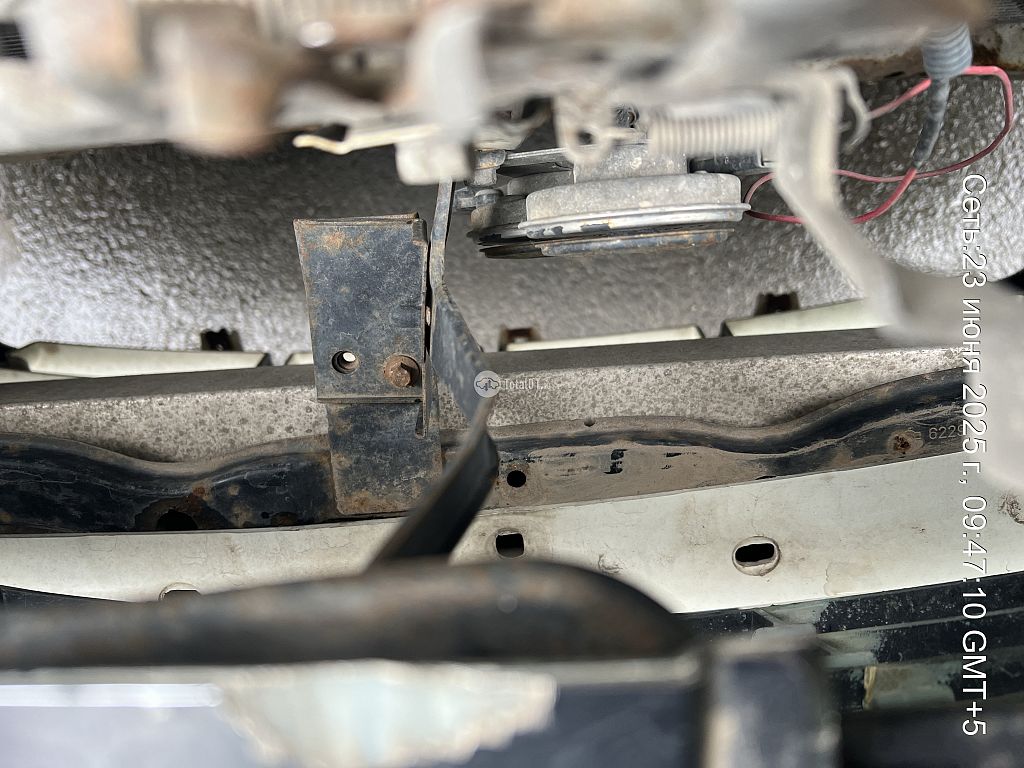 Фото Nissan Presage 132