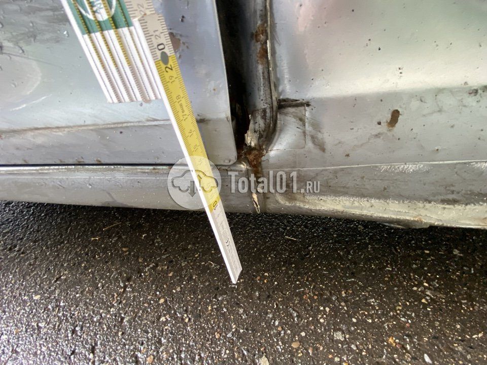 Фото Opel Combo 6