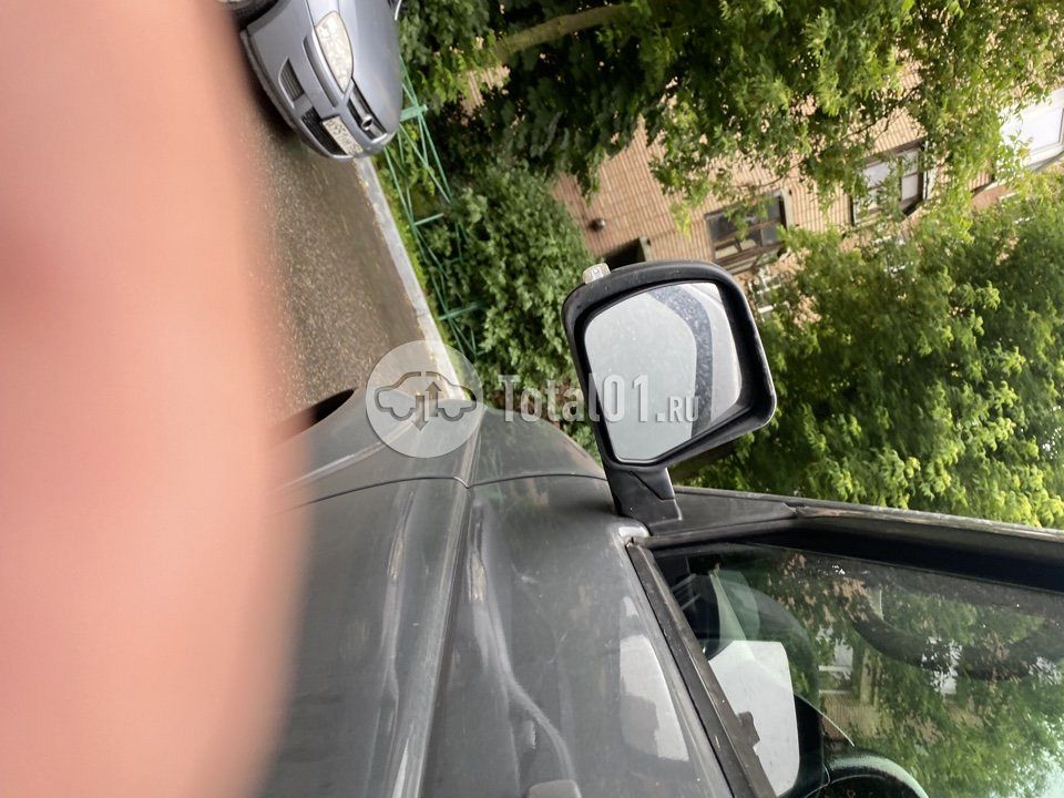 Фото Opel Combo 8