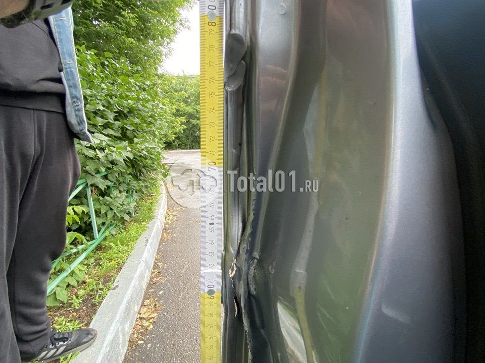 Фото Opel Combo 10